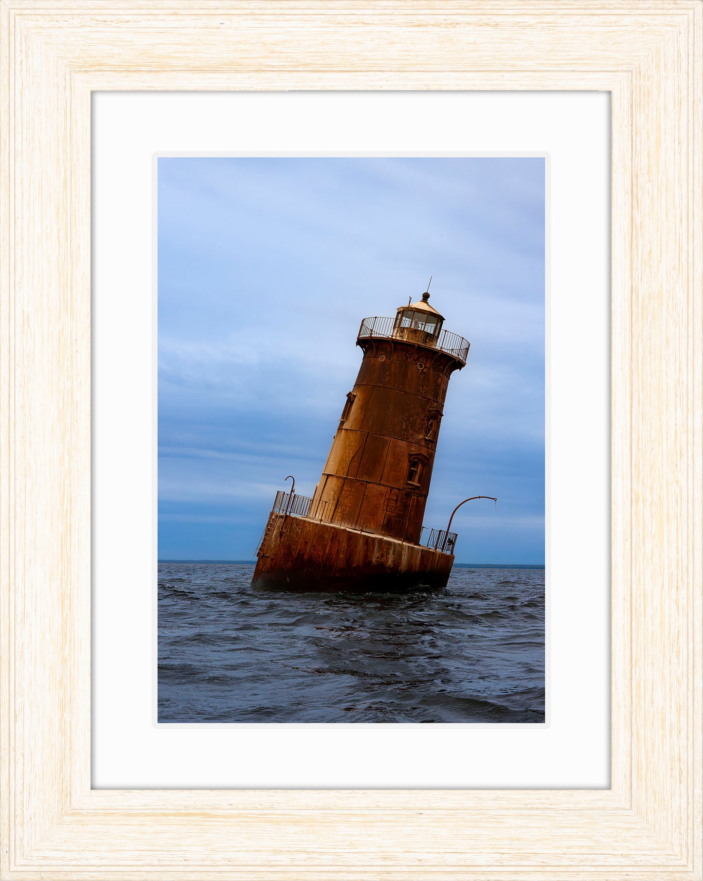 Sharps Island Light