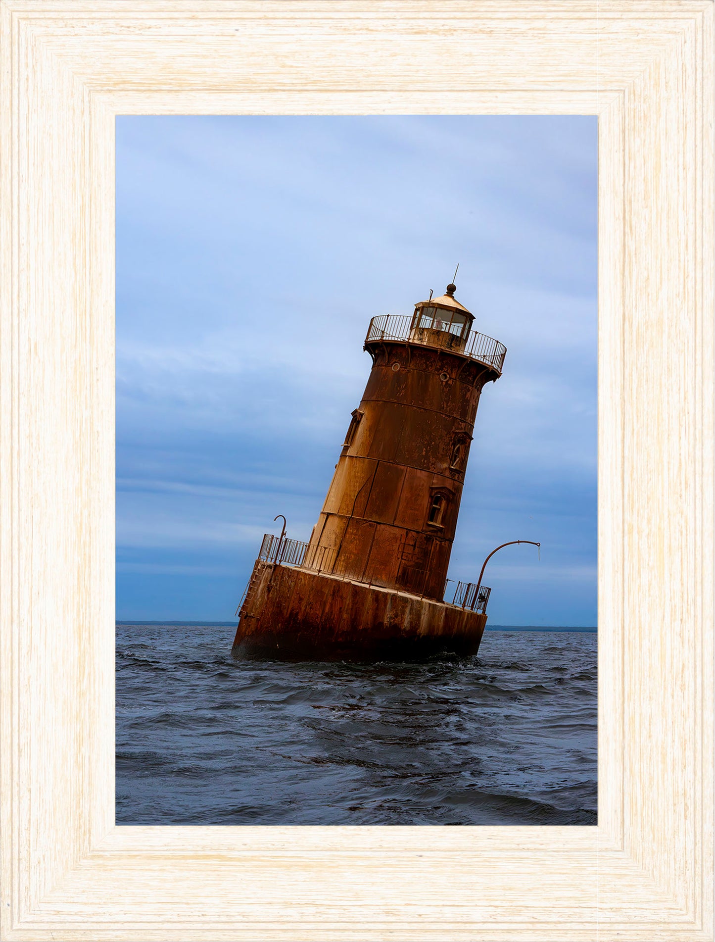 Sharps Island Light