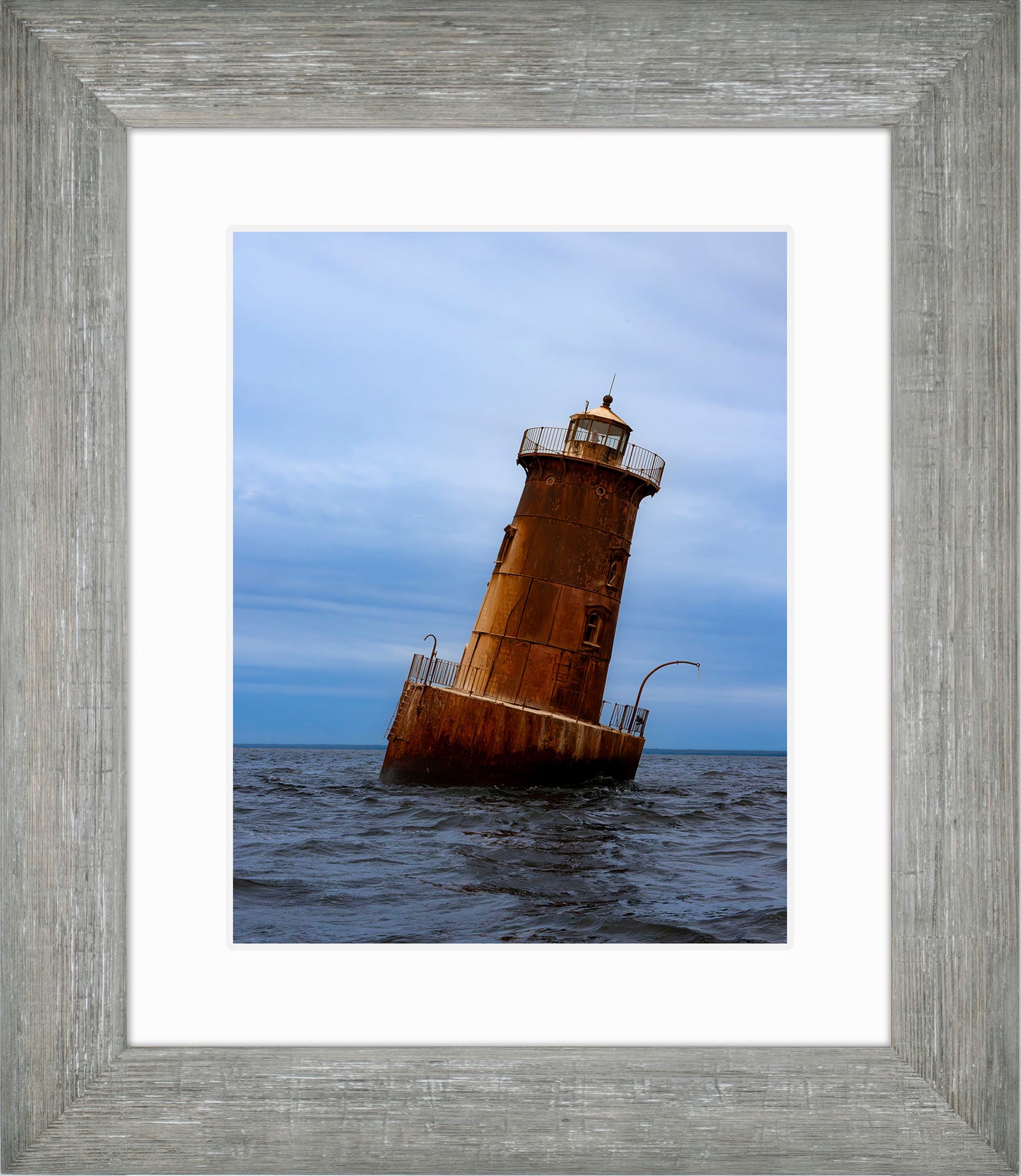 Sharps Island Light
