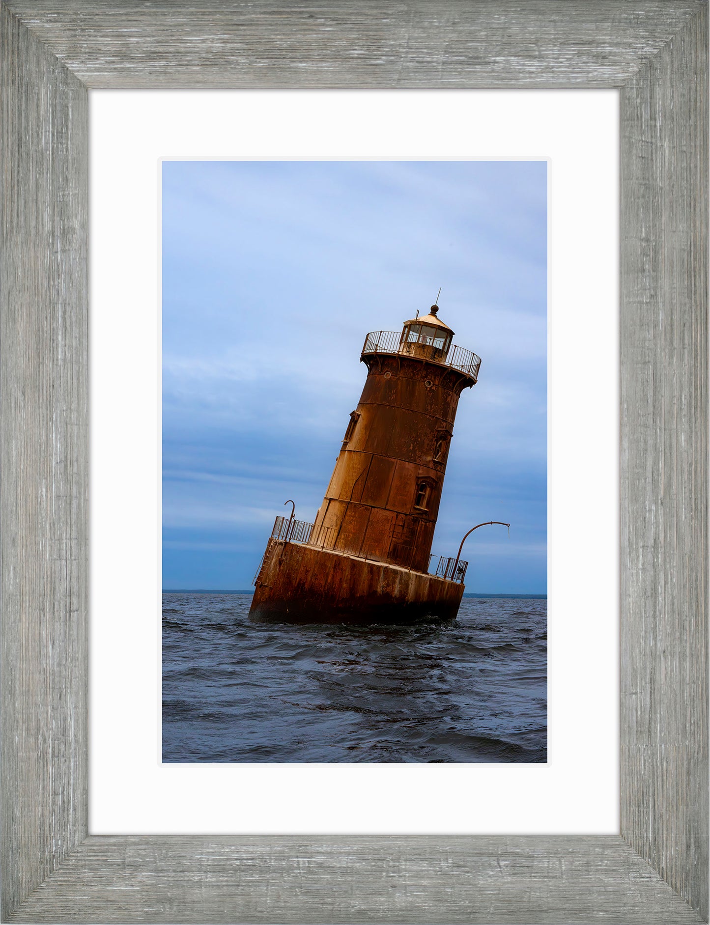 Sharps Island Light