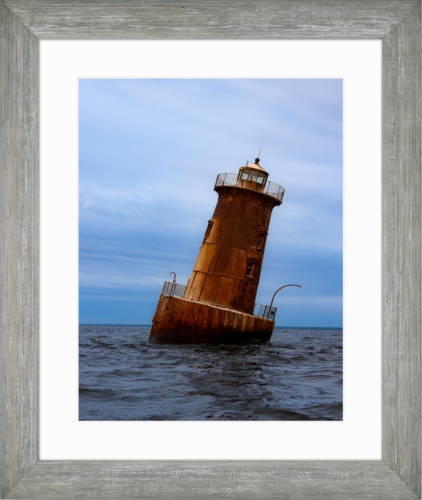 Sharps Island Light