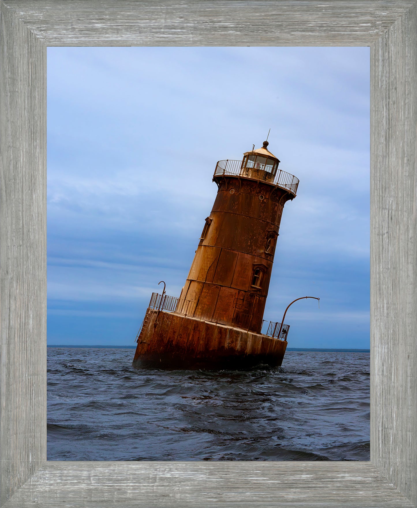 Sharps Island Light