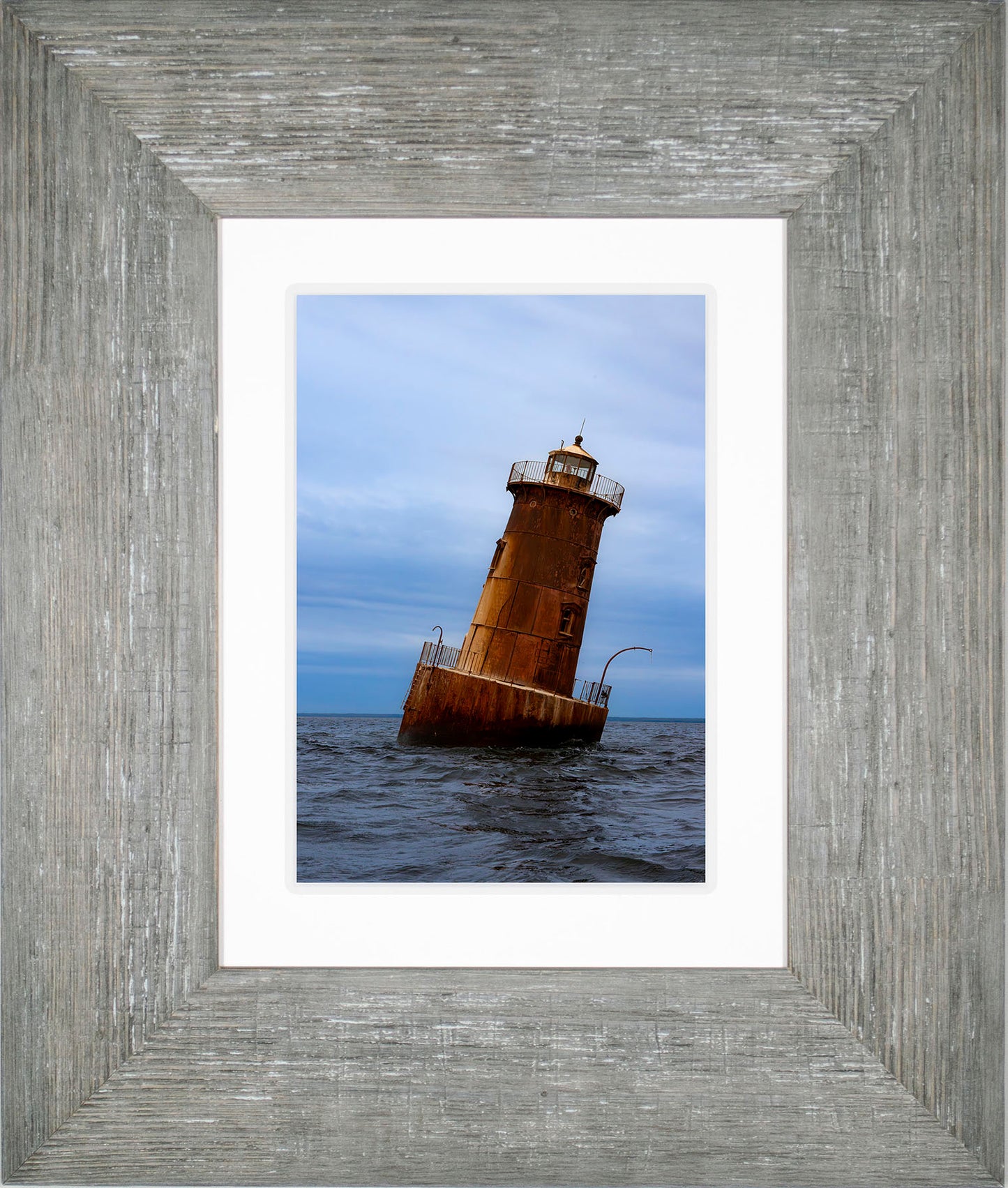Sharps Island Light
