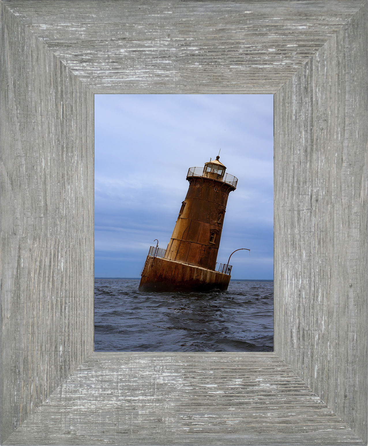 Sharps Island Light