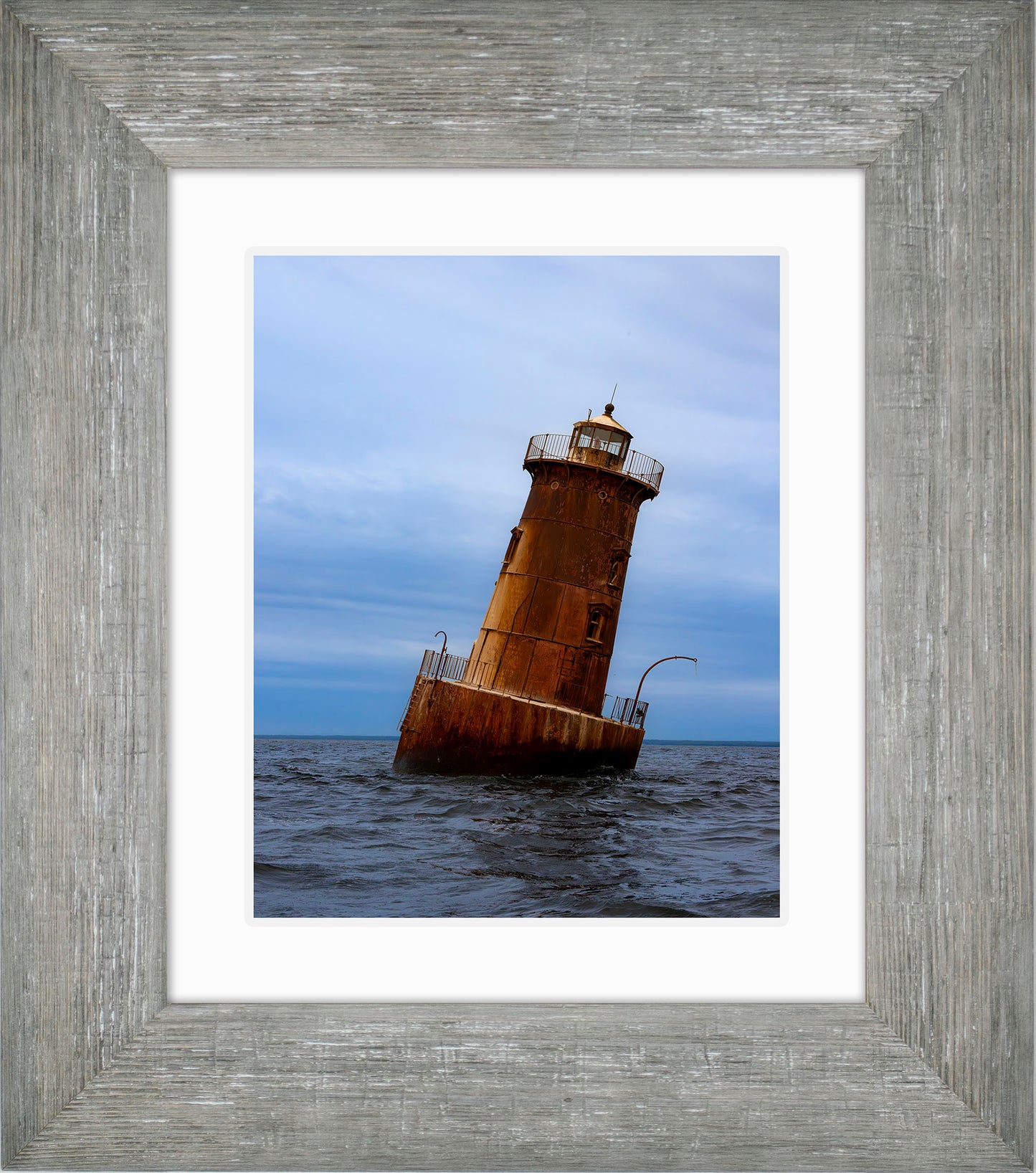 Sharps Island Light