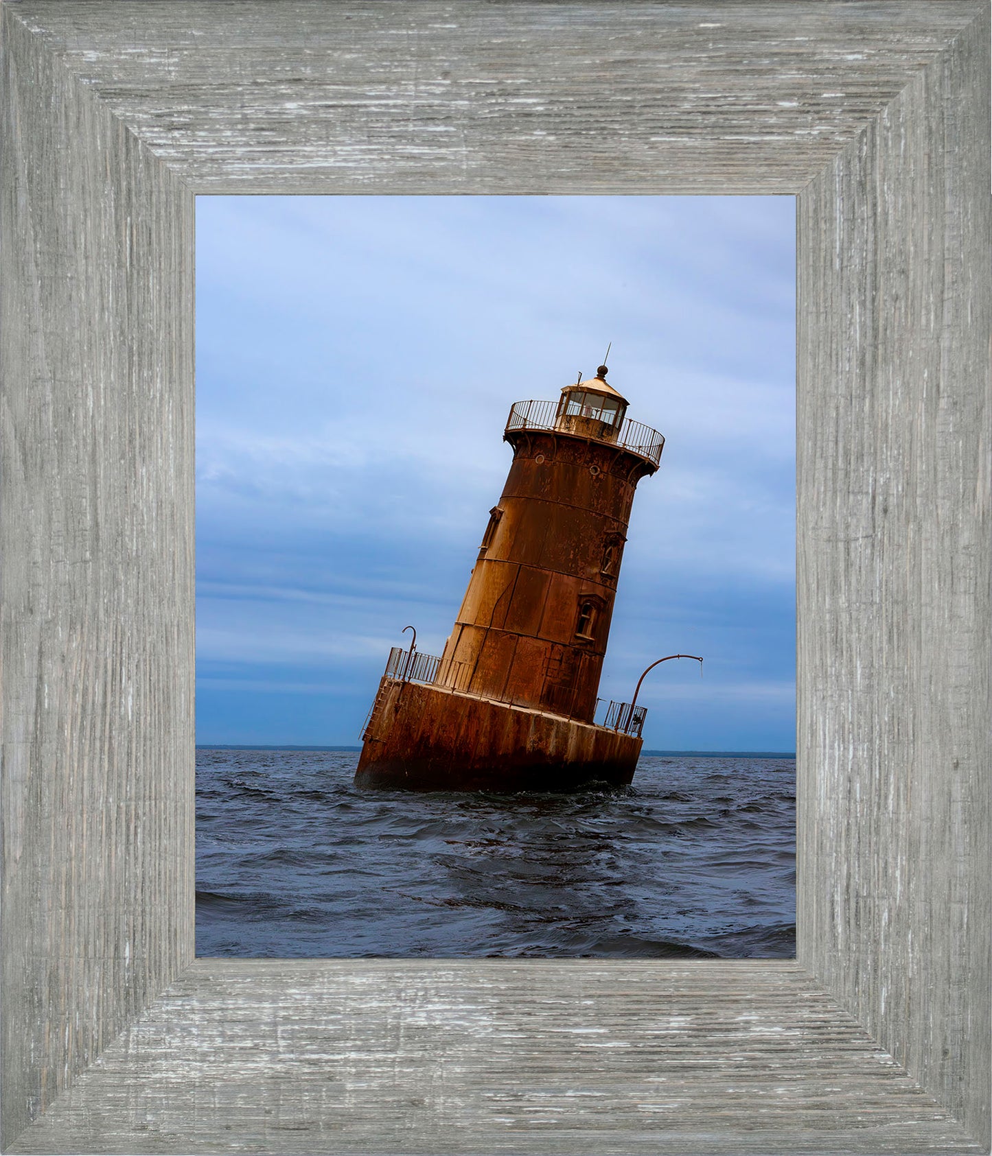 Sharps Island Light