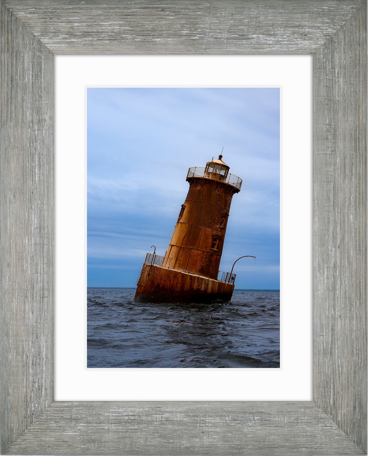 Sharps Island Light