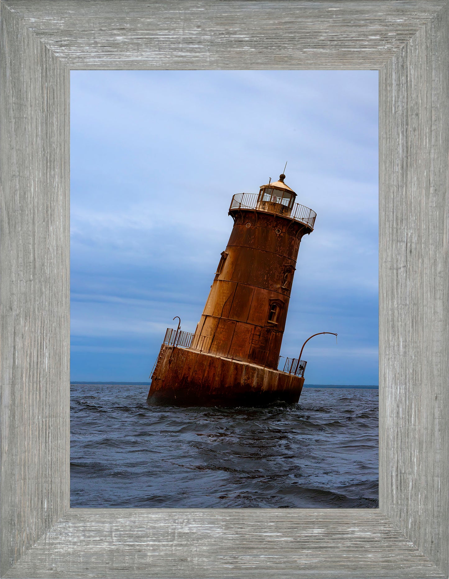 Sharps Island Light