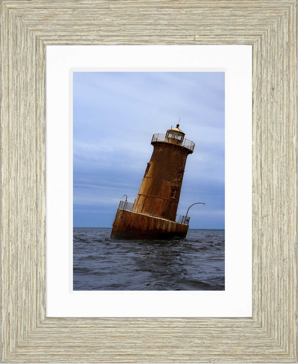 Sharps Island Light