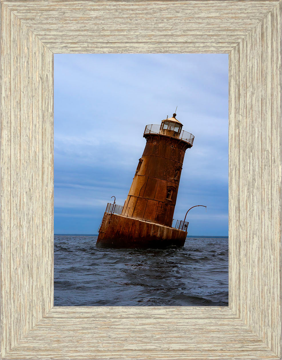 Sharps Island Light