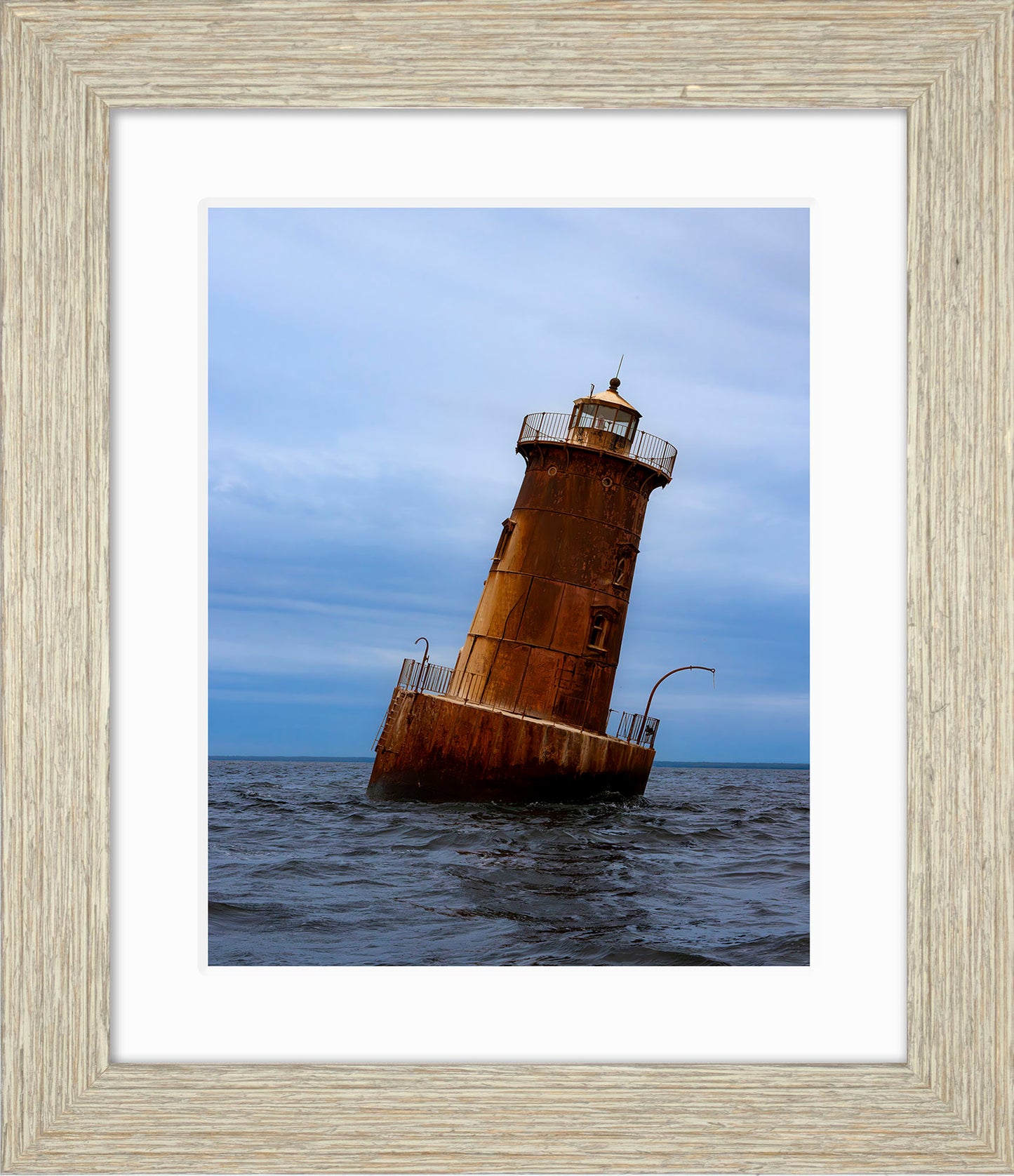 Sharps Island Light