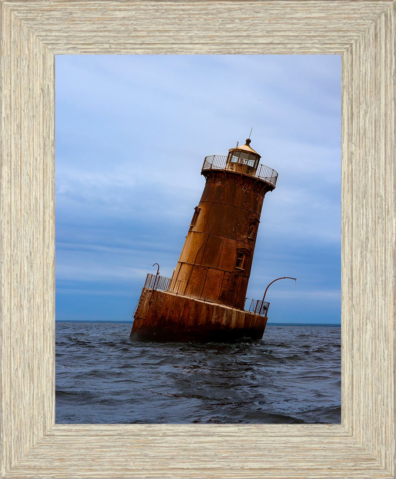Sharps Island Light