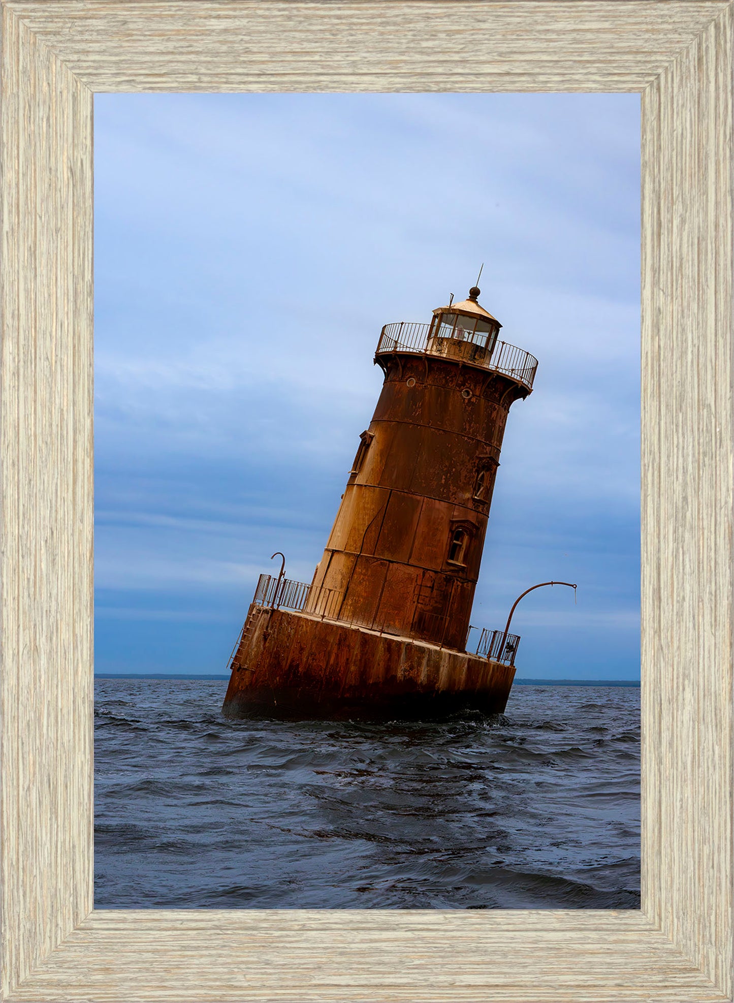 Sharps Island Light