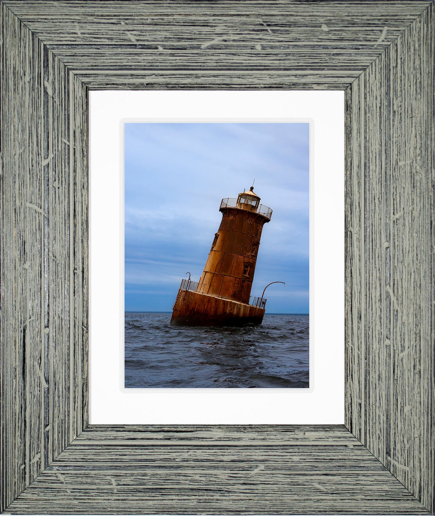 Sharps Island Light