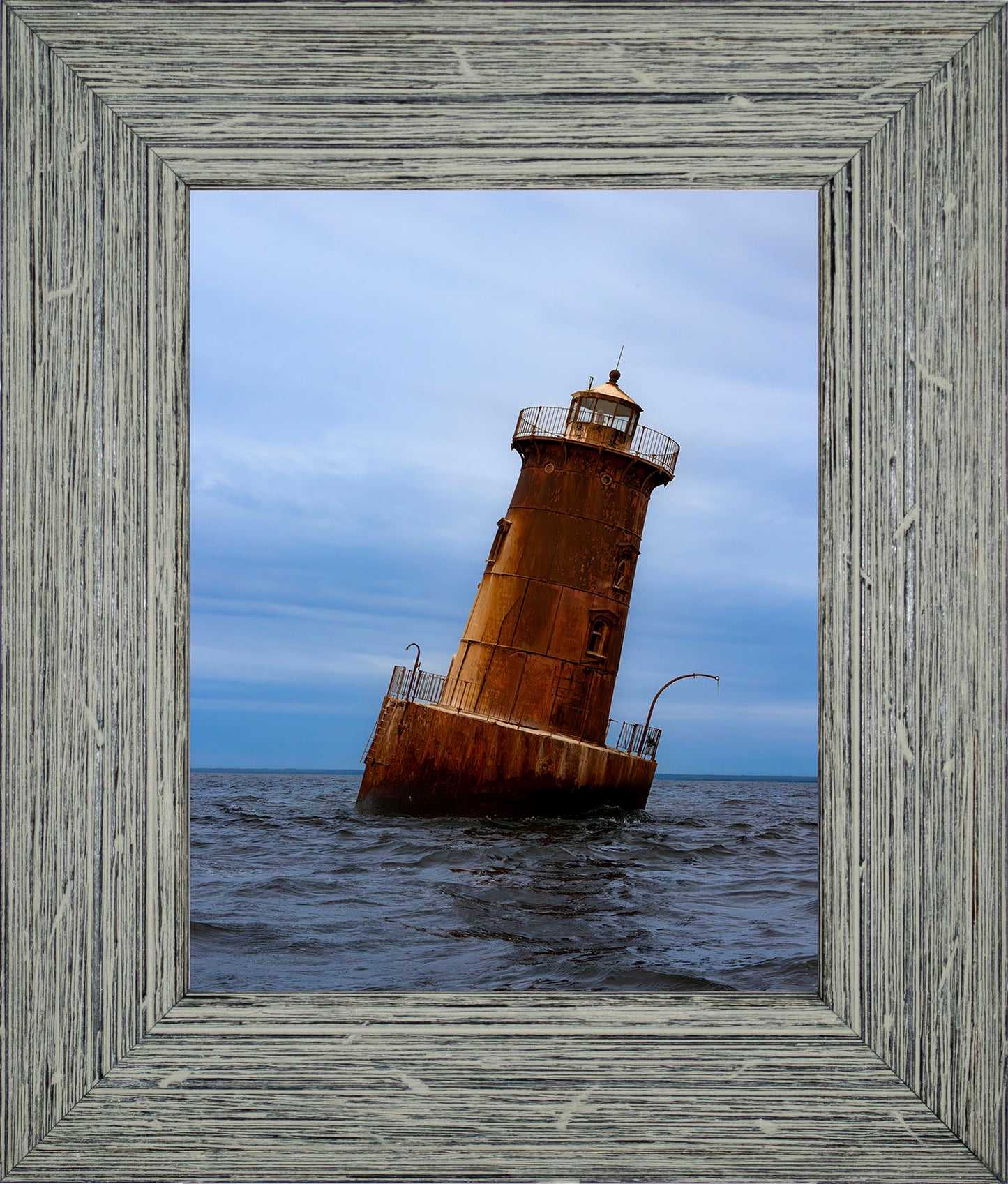 Sharps Island Light