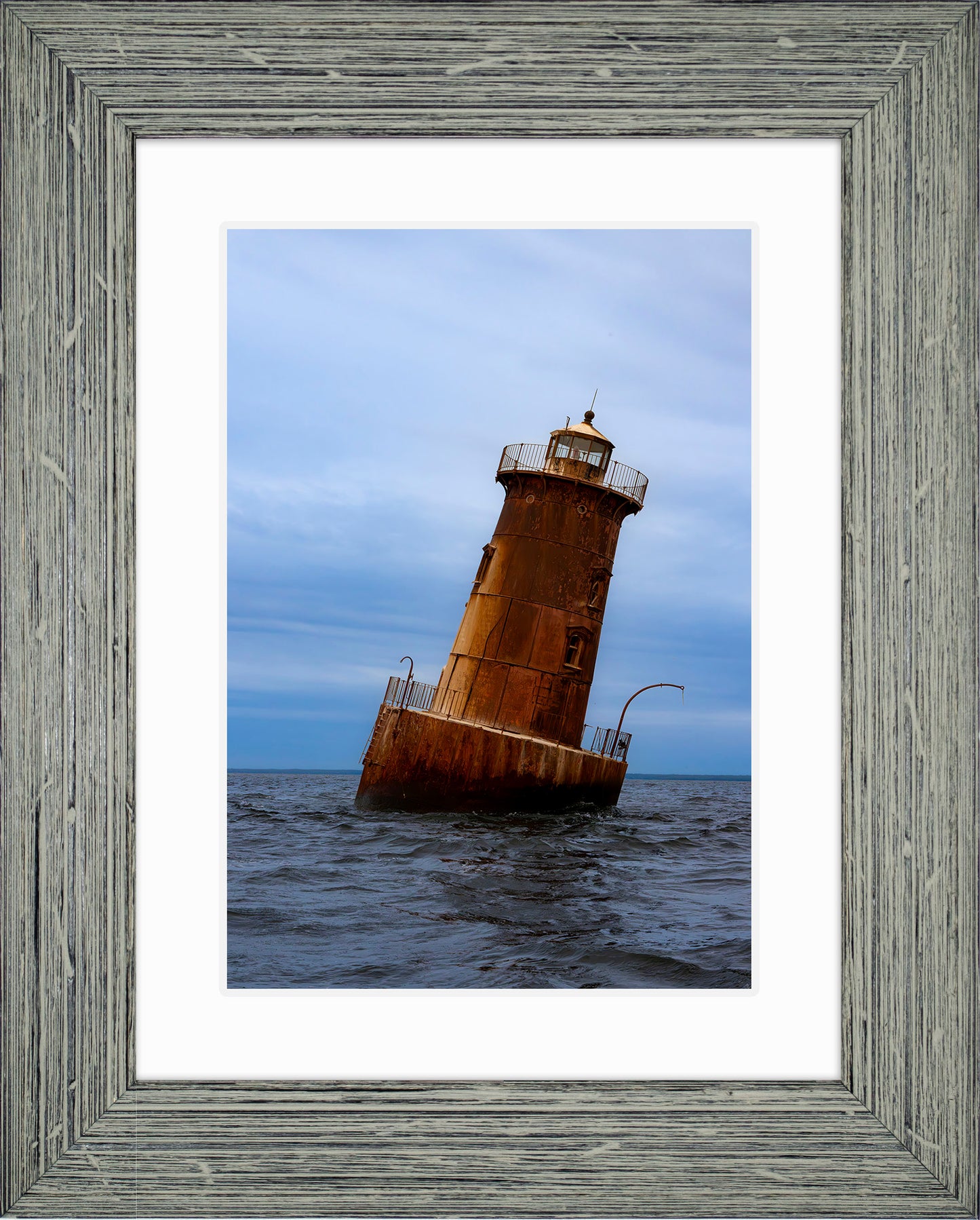 Sharps Island Light