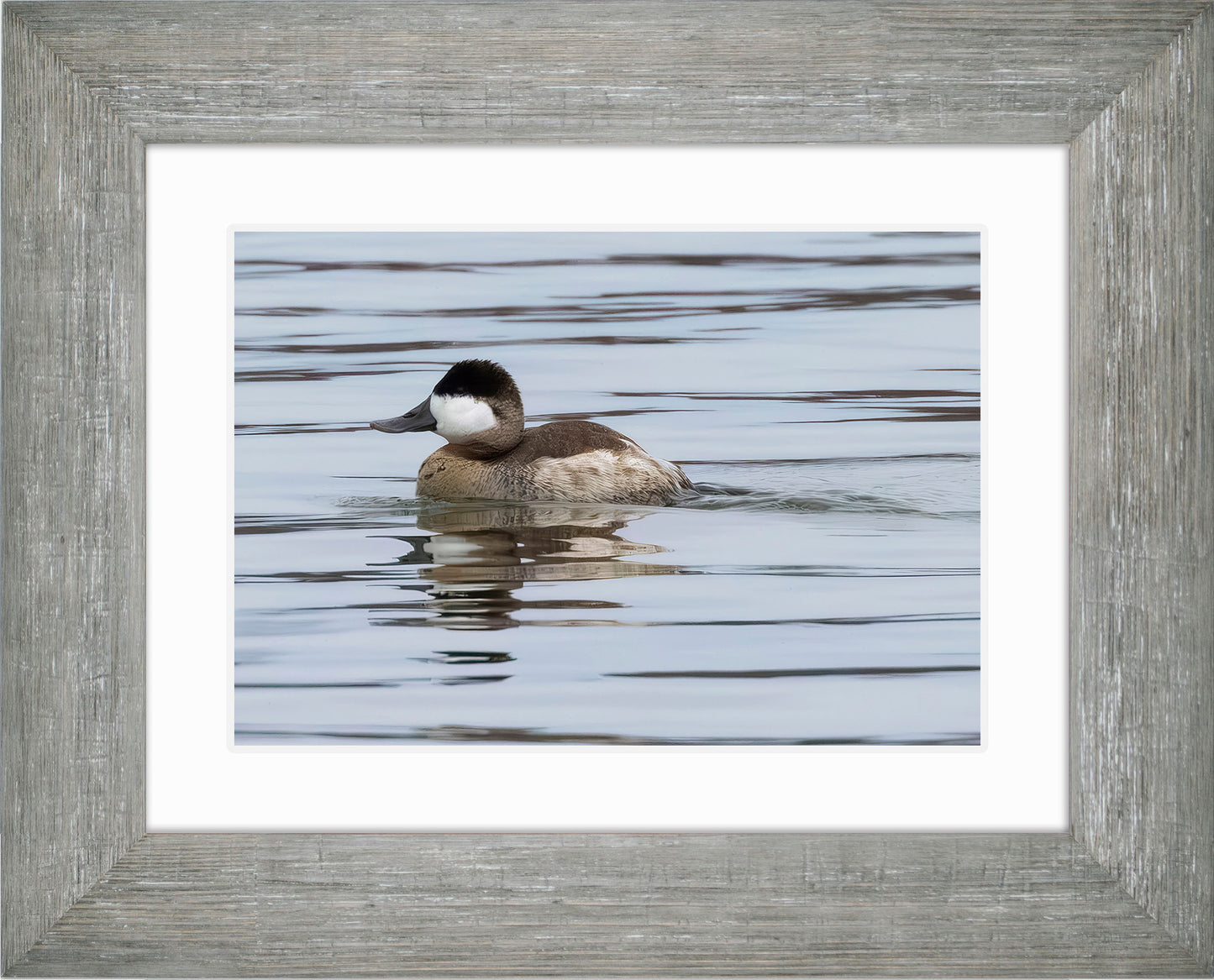 Solo Ruddy Drake #1