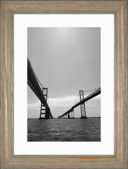 Chesapeake Bay Bridges