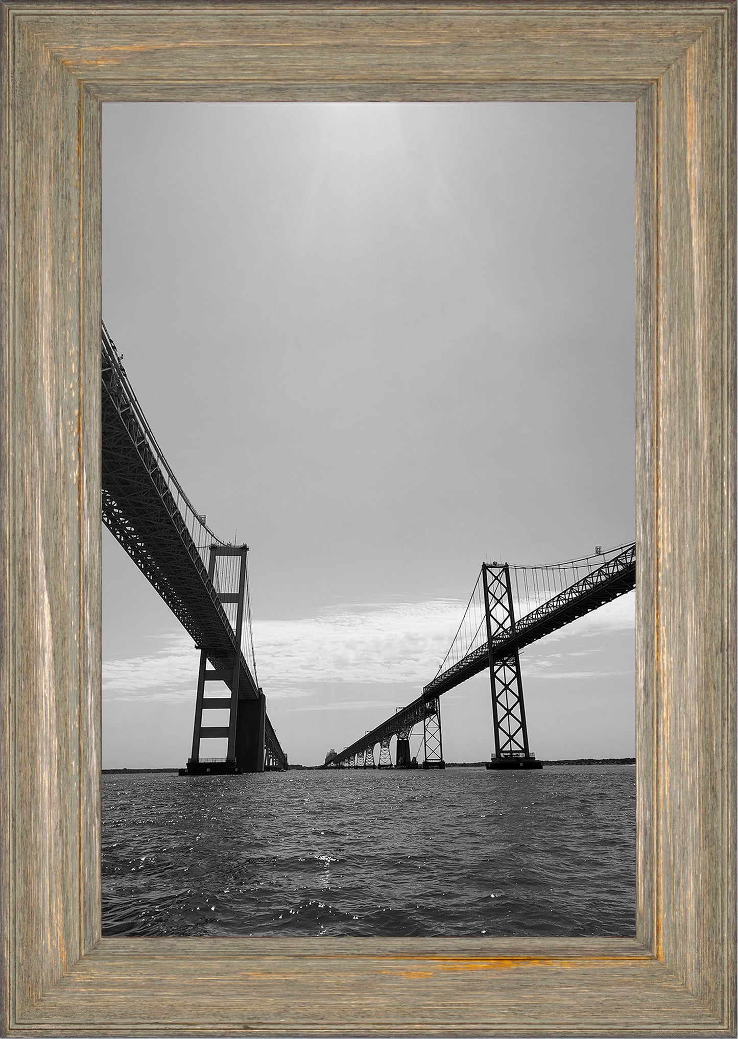 Chesapeake Bay Bridges