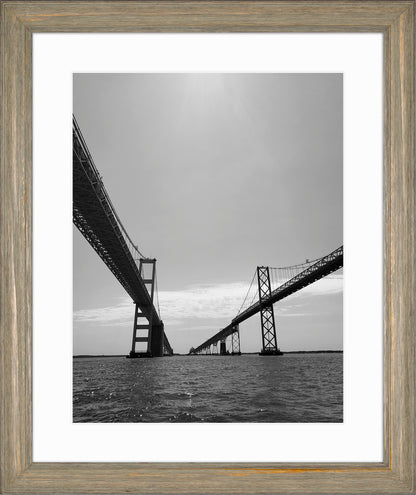 Chesapeake Bay Bridges