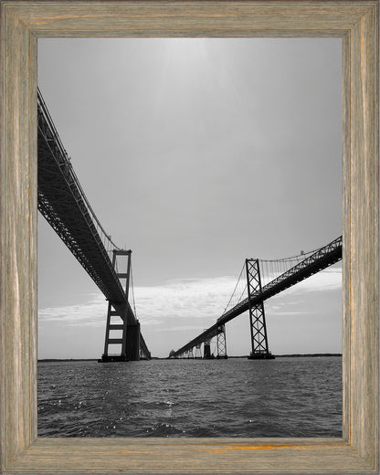 Chesapeake Bay Bridges