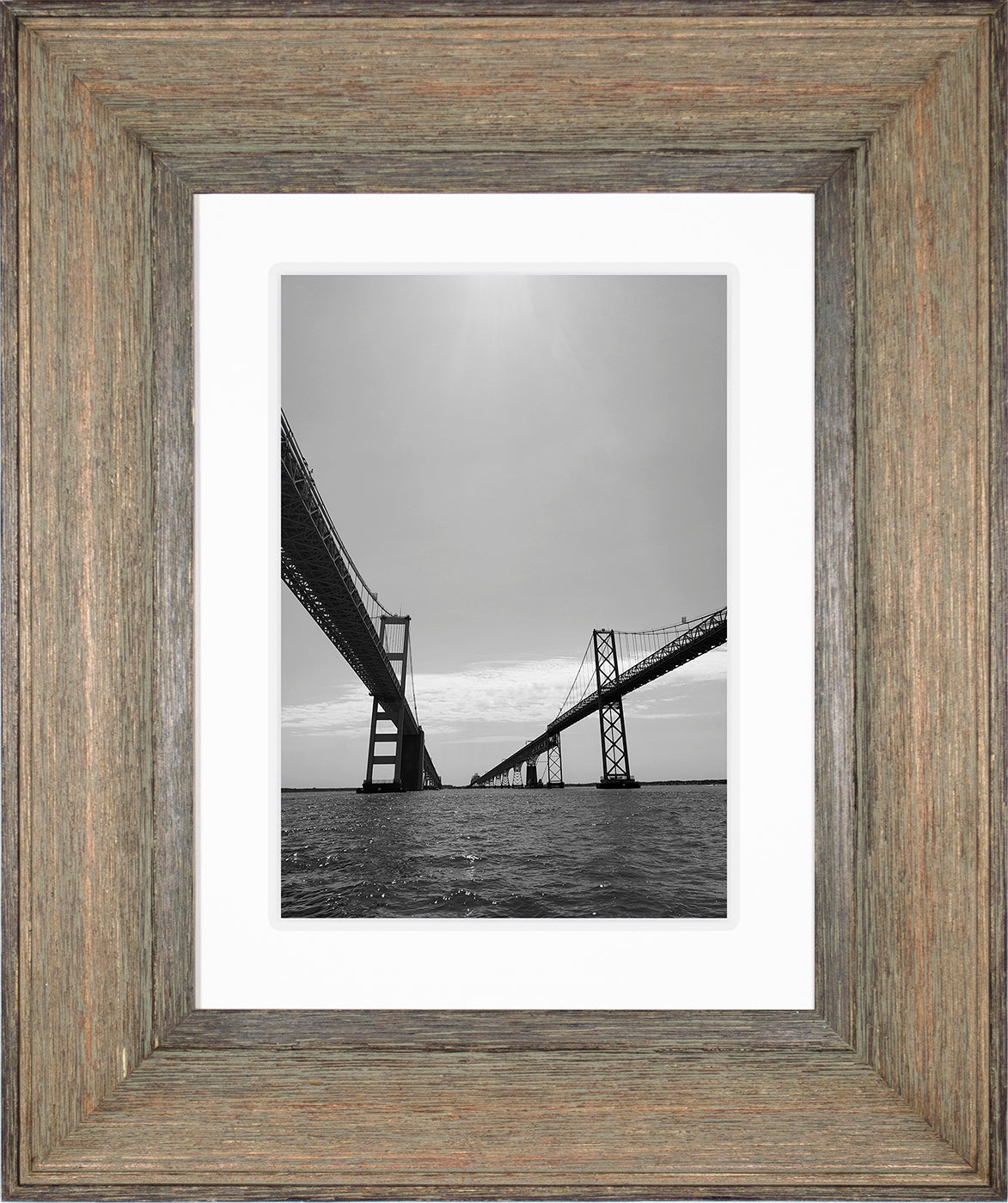 Chesapeake Bay Bridges