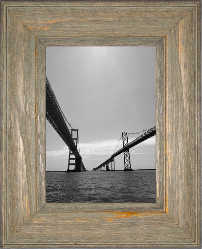 Chesapeake Bay Bridges