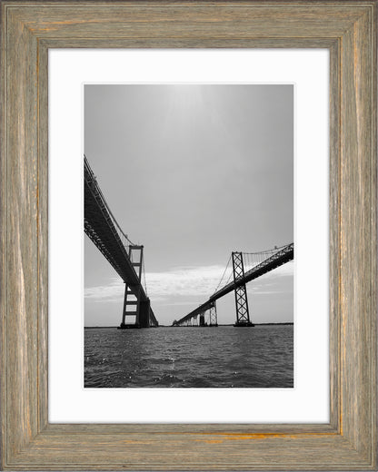 Chesapeake Bay Bridges