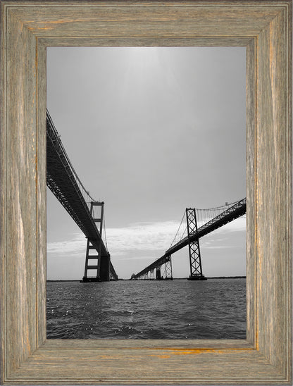 Chesapeake Bay Bridges