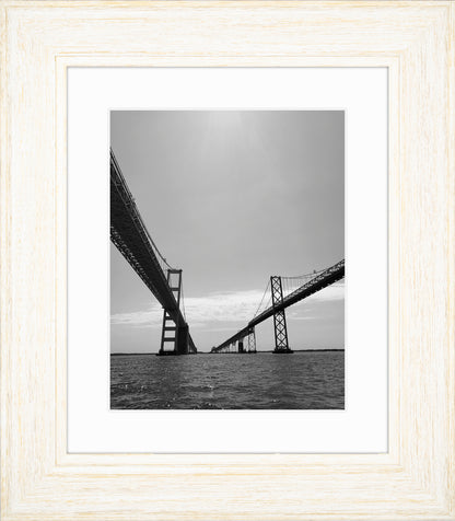 Chesapeake Bay Bridges