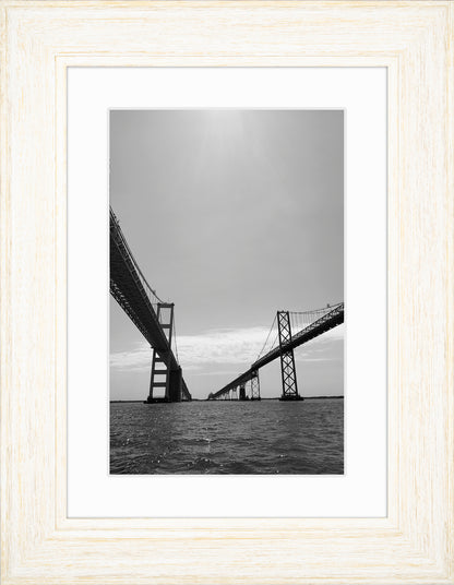 Chesapeake Bay Bridges