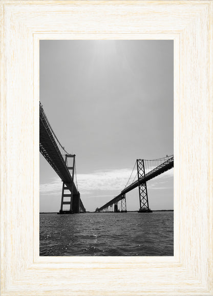 Chesapeake Bay Bridges