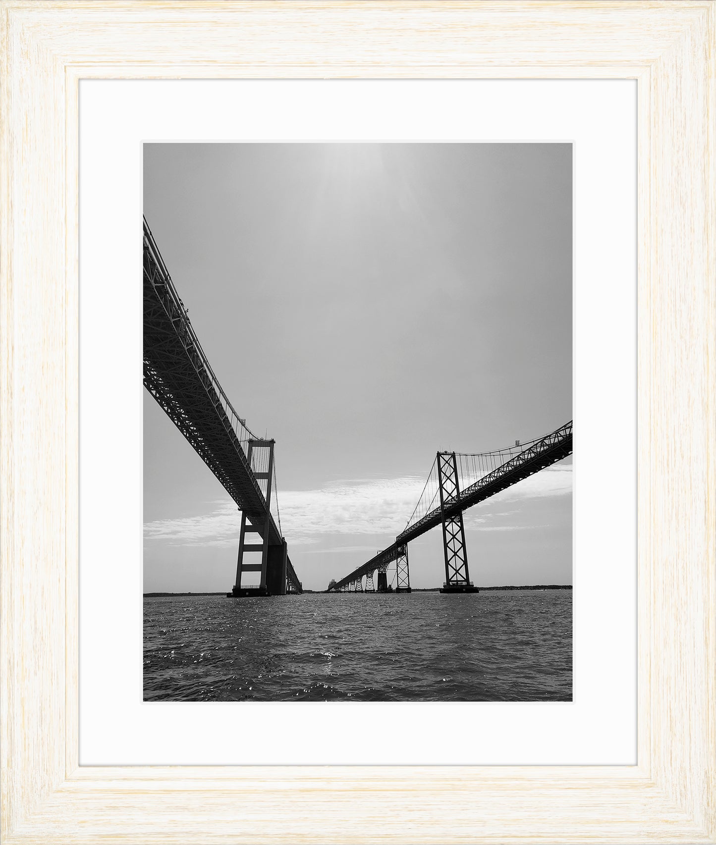 Chesapeake Bay Bridges