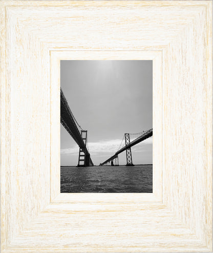 Chesapeake Bay Bridges