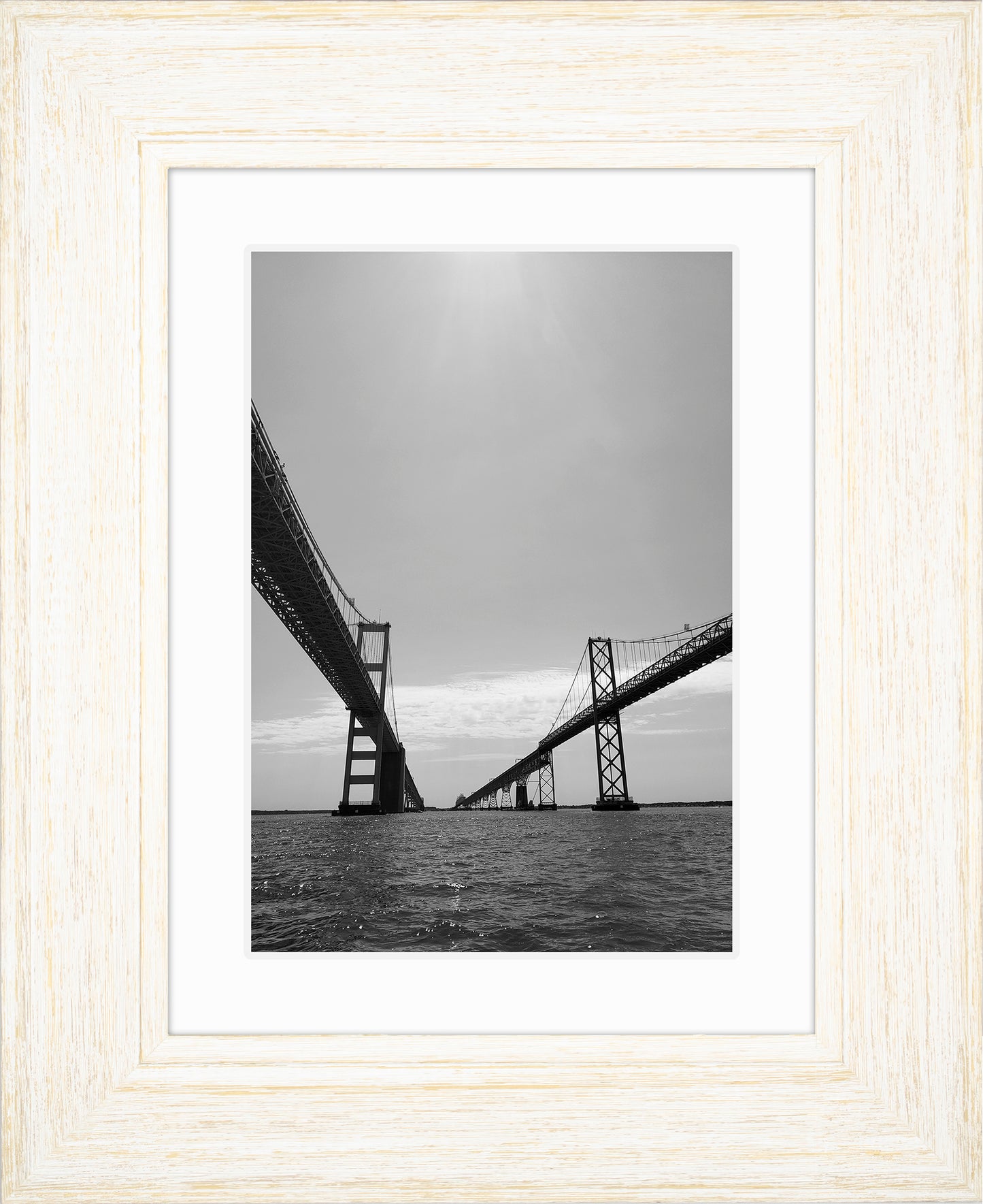 Chesapeake Bay Bridges