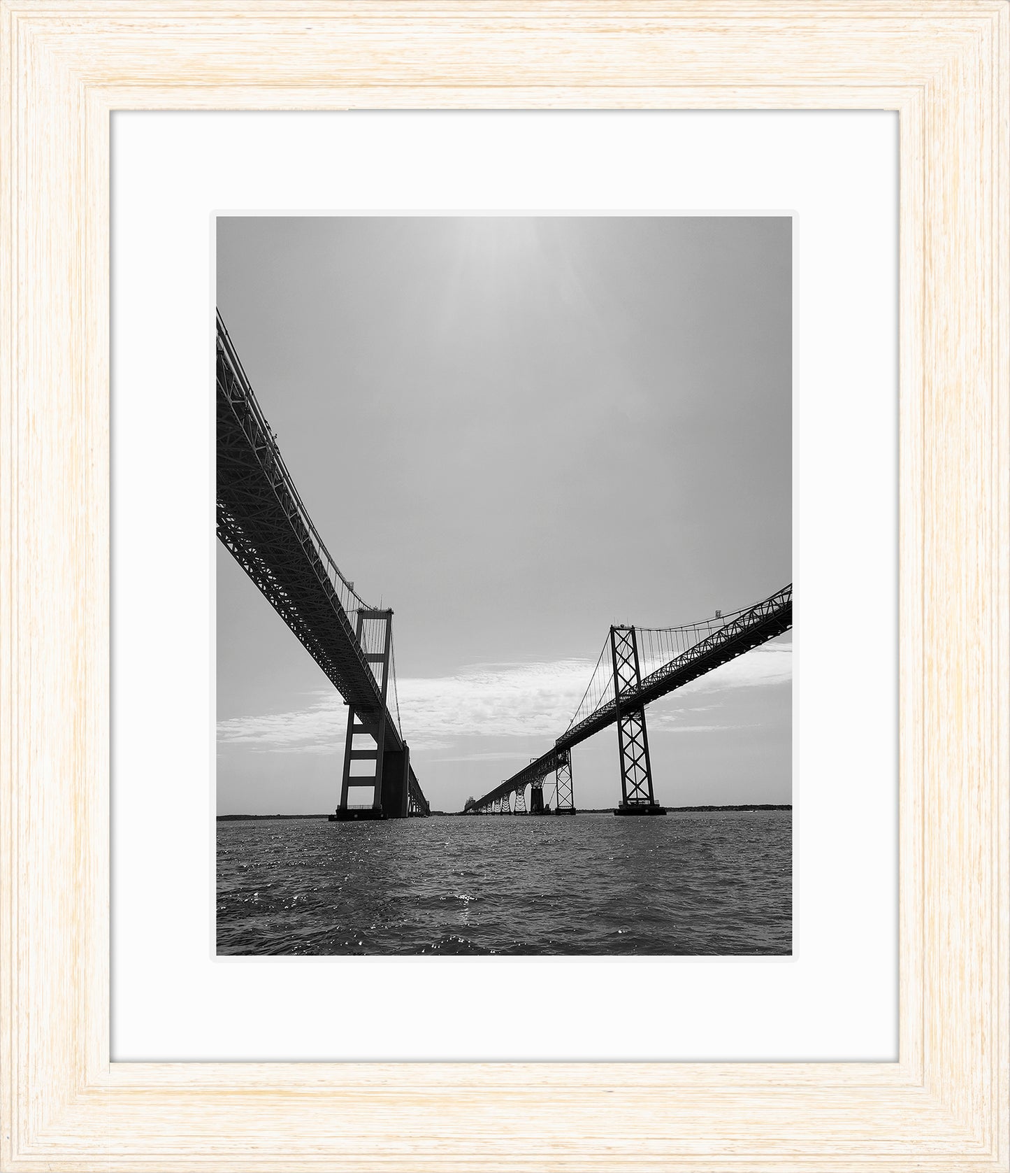 Chesapeake Bay Bridges