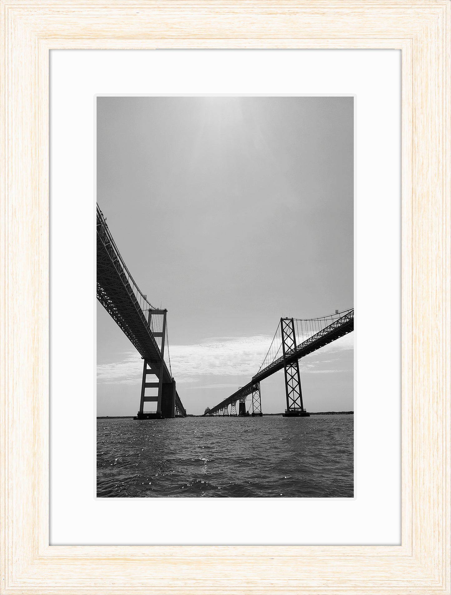 Chesapeake Bay Bridges