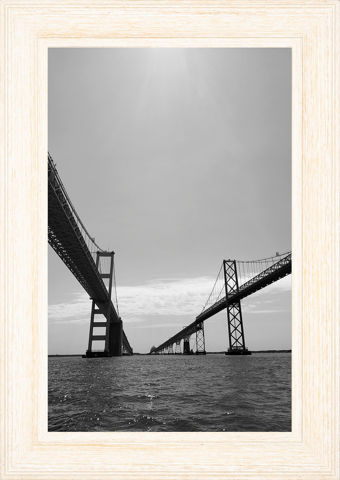 Chesapeake Bay Bridges