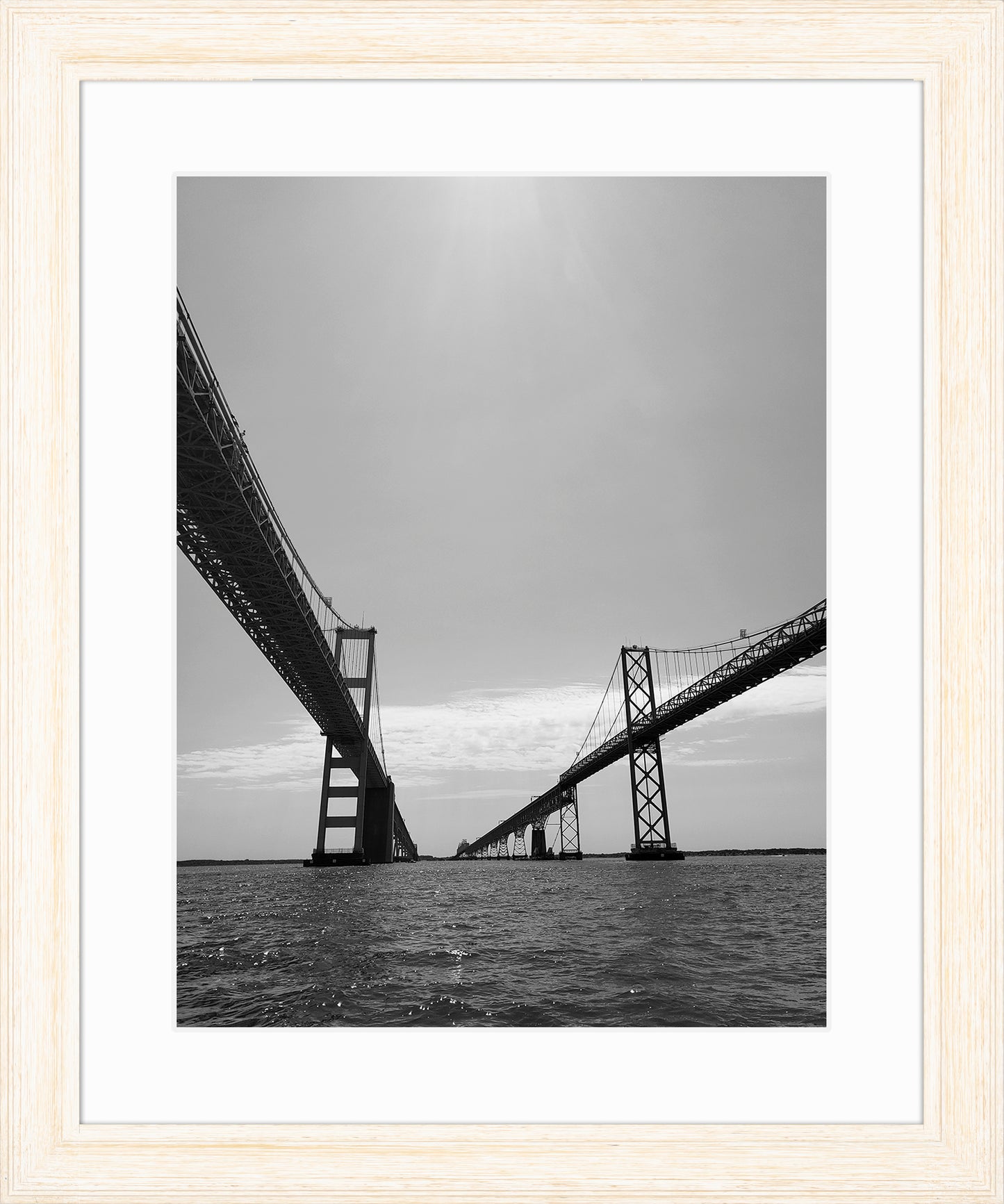 Chesapeake Bay Bridges