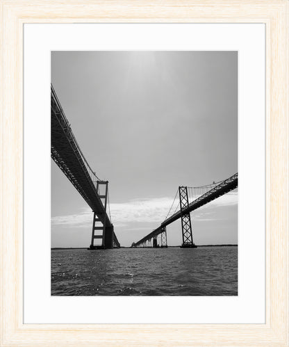 Chesapeake Bay Bridges