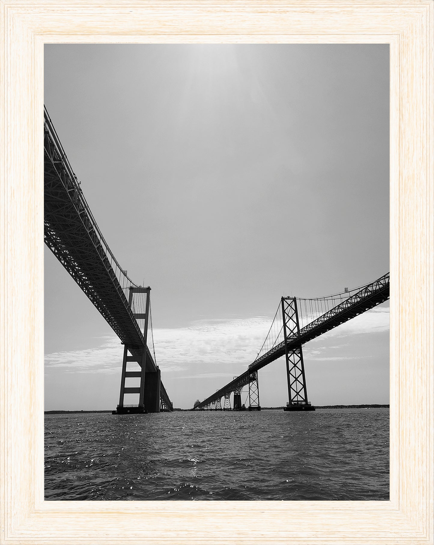 Chesapeake Bay Bridges