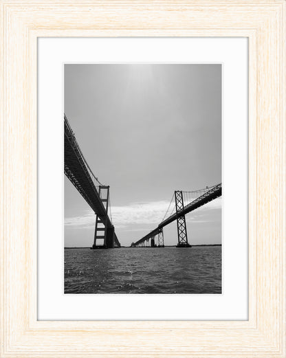 Chesapeake Bay Bridges