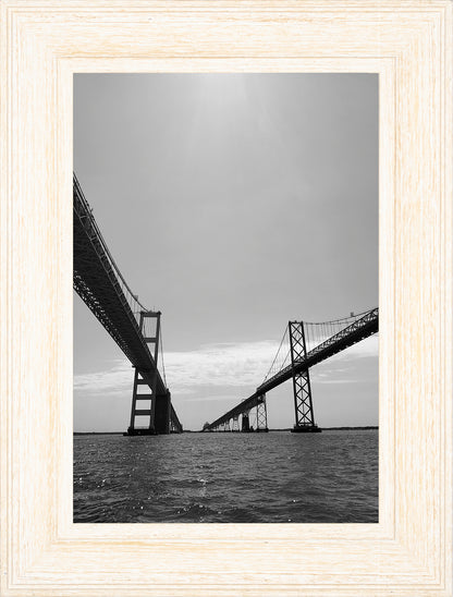 Chesapeake Bay Bridges