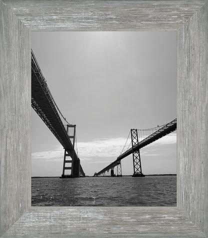 Chesapeake Bay Bridges