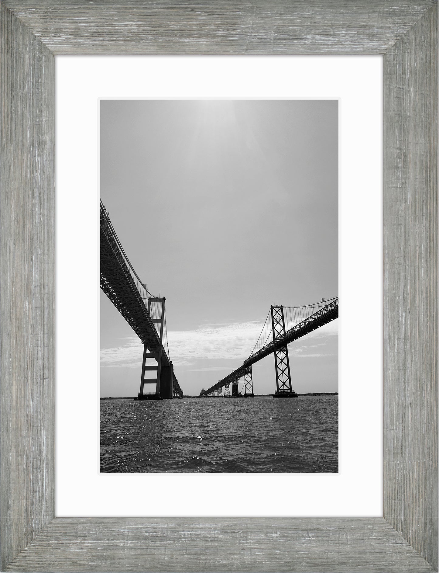 Chesapeake Bay Bridges