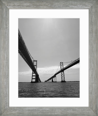 Chesapeake Bay Bridges