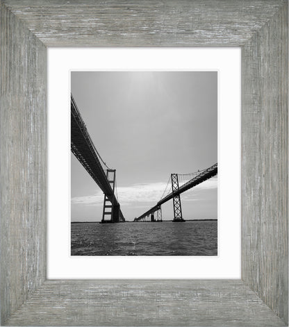 Chesapeake Bay Bridges