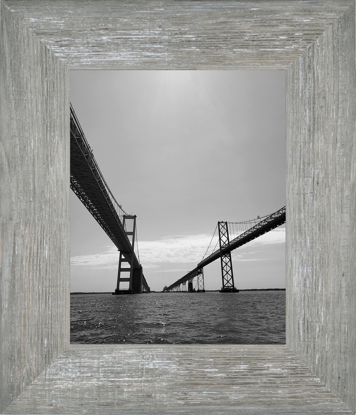 Chesapeake Bay Bridges