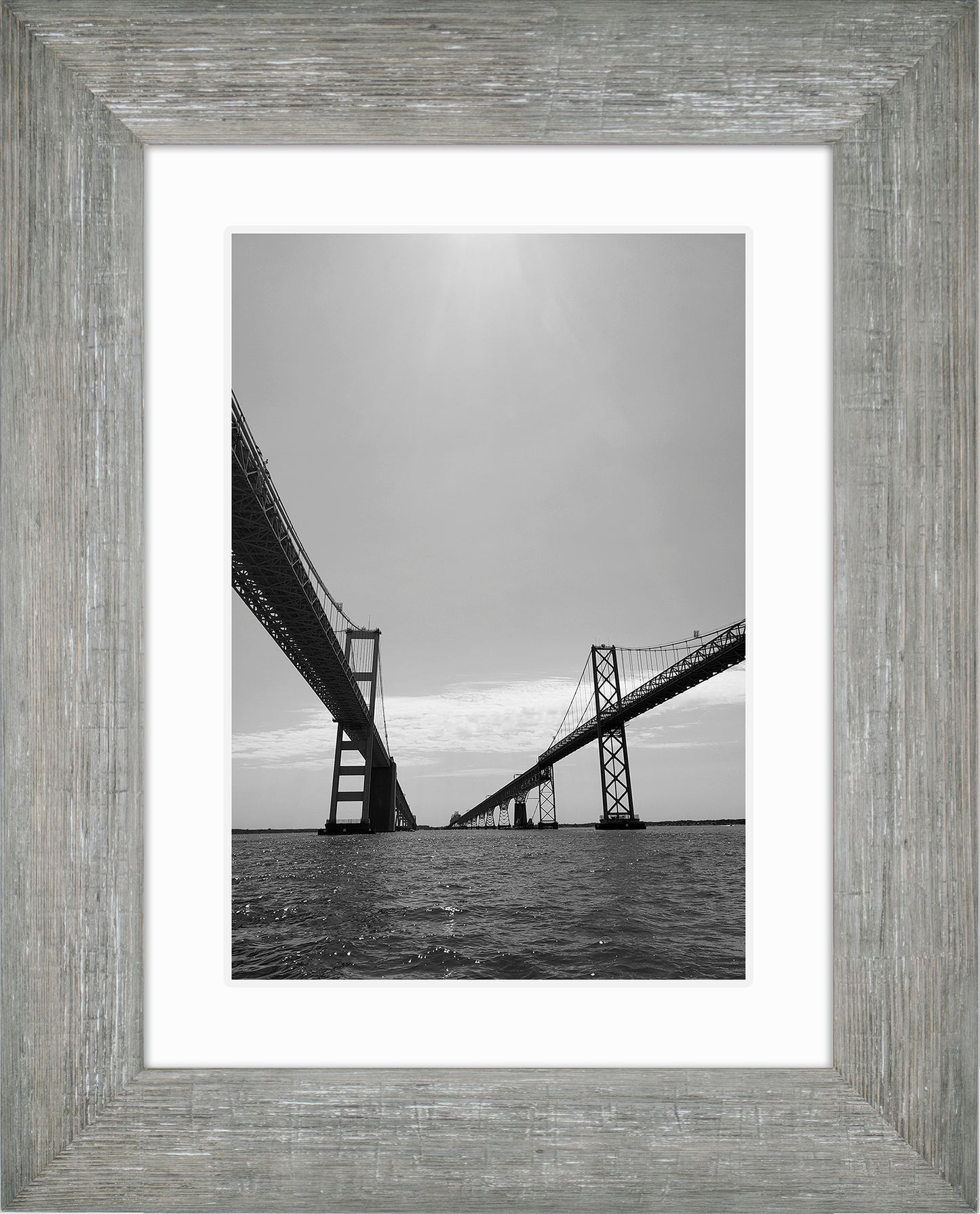 Chesapeake Bay Bridges