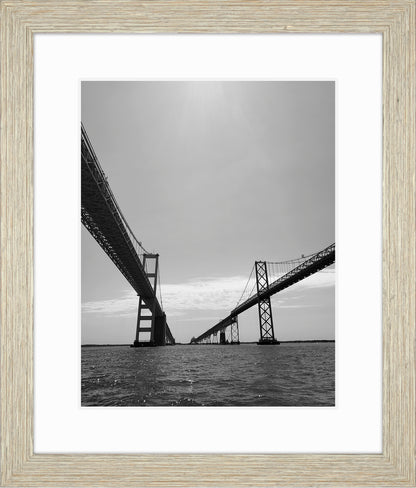 Chesapeake Bay Bridges